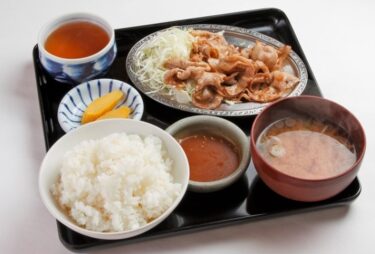I want to eat Tonbara set meal at 「Uchuuken Shokudo」 in Kata-machi at least once a week. 3Kyo Meshi Restaurant ① 【Kanazawa Gourmet】