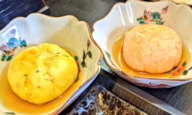 The concept of fish paste will be blown away if you go to 「Ageha」 in Hirosaka 【Kanazawa Gourmet】
