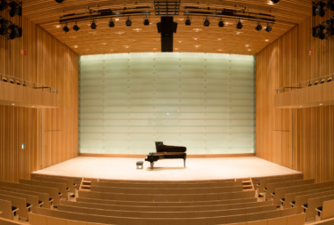 「Yoshiko Hanzaki: Concert for Tomorrow 2022」 at Hokkoku Shimbun Akabane Hall in Minamimachi 【Kanazawa Event】