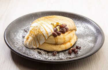 Pasta and pancakes using local ingredients are available again this spring at 「Takakuracho Coffee Kanazawa Sakurada」! 【Kanazawa Gourmet】