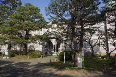 Kanazawa Museum of Life is currently holding a special exhibition 「Kanazawa’s Folk Toys」【Kanazawa Event】