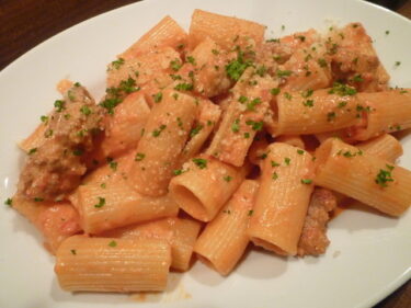 Introducing lunch at Italian restaurant 「Cercio」 【Kanazawa Gourmet】