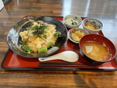「Sennari Shokudo」 popular for its hearty set meals 【Kanazawa Gourmet】