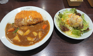 Newly opened that everyone’s favorite curry house CoCo Ichibanya in Kanazawa City! 【Kanazawa Opening】