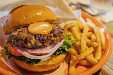 「Earth Burger」 popular hamburger store, Morinosato branch in Kanazawa, grand opening on November 26, 2022! 【Kanazawa Opening】