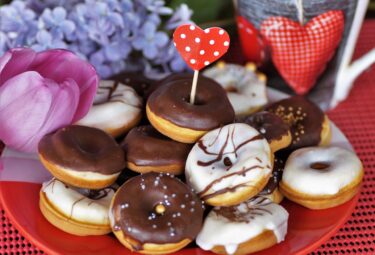 Additive-free doughnuts filled with mom’s love! 【Kanazawa Gourmet】