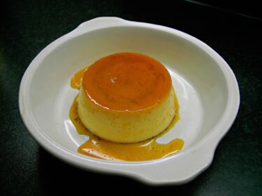 Authentic Pudding from Pudding Specialty Store 【Kanazawa Gourmet】