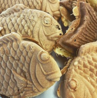 「Taiyaki KOMAME」 opens in Kanazawa on November 6 【Kanazawa Opening】