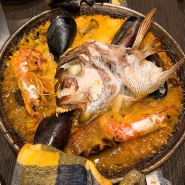 Very popular Spanish cuisine 【Kanazawa Gourmet】