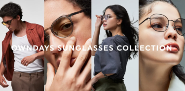 High-quality and cost-effective 「OWN DAYS」 eyeglasses store opened in Korinbo Tokyu Square 【Kanazawa Opening】