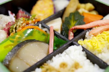 Kanazawa Delivery Bento 【Kanazawa Gourmet】