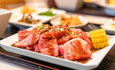 Ishikawa’s gourmet food is Noto beef! 【Kanazawa Gourmet】
