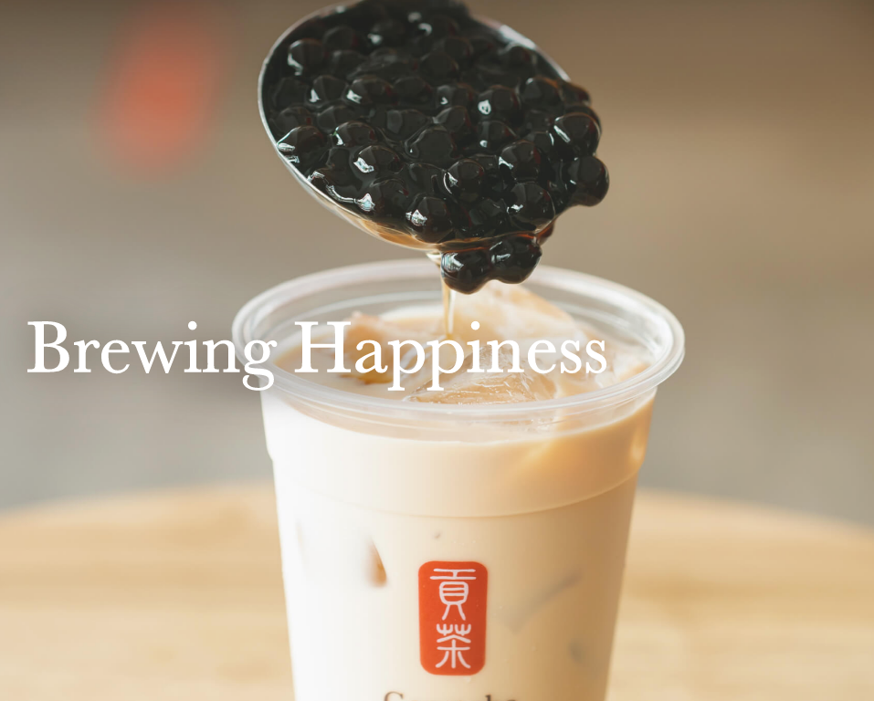 Gong Cha Kanazawa Hyakubangai Rinto to close Kanazawa Closure