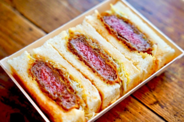 「LUGU」, a popular cutlet sandwich Western-style restaurant in Kanazawa, relocates and reopens【Kanazawa Opening】