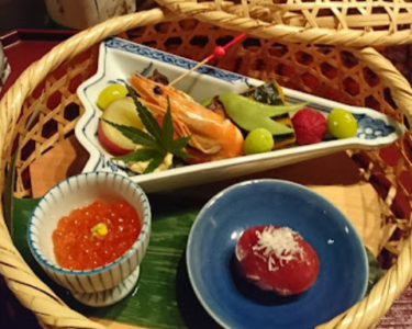 「Jugatsuya」, a Japanese restaurant in Higashi Chaya-machi, Kanazawa City, to close 【Kanazawa Closure】