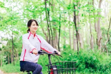 Kanazawa’s Heavy Traffic Jams – That’s When You Need to Ride a Bicycle! Public Shared Cycle Service 「Machinori」 Gains Popularity 【Kanazawa Topics】