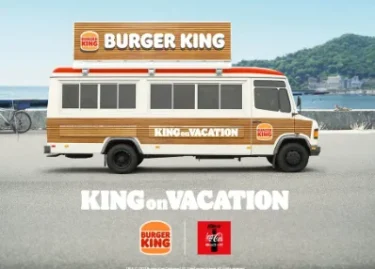 Burger King Food Truck Comes to Kanazawa City! 【Kanazawa Gourmet】