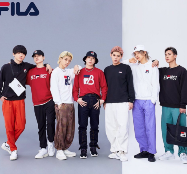 BEFIRSTとのコラボアイテムが購入できた金沢フォーラスの「FILA」が閉店【金沢閉店】