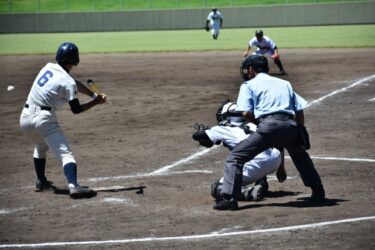 小坂町の星稜高校、春のセンバツ出場を決めたね！林監督の花道を飾ろう【かなざわ話題】