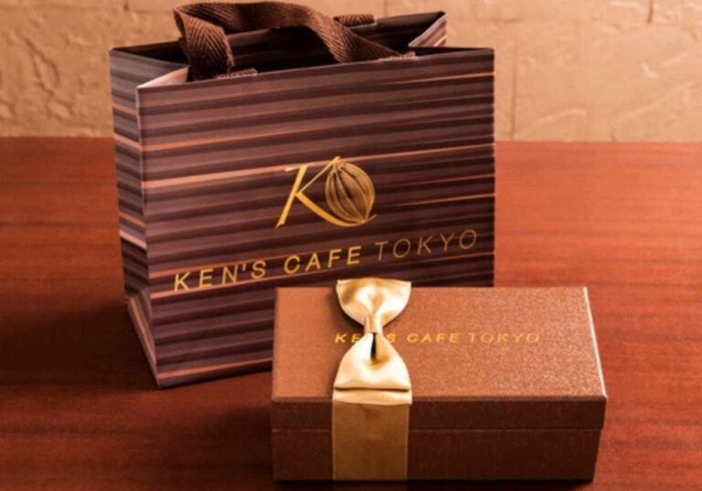 KEN'S CAFE TOKYOアイキャッチ