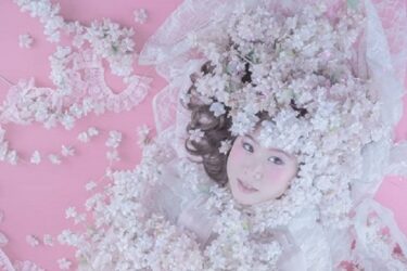 広坂の金沢21世紀美術館で「布花展～SAKURA舞う頃～」が開催されるんだって【かなざわイベント】￼